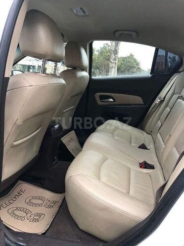Chevrolet Cruze 2014, 203,000 km - 1.4 л - Sumqayıt