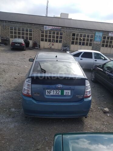 Toyota Prius 2008, 250,000 km - 1.5 л - Gəncə