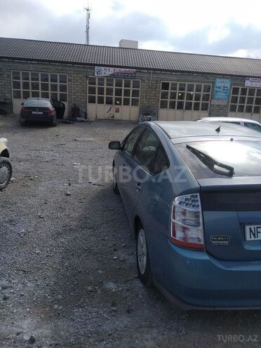 Toyota Prius 2008, 250,000 km - 1.5 л - Gəncə