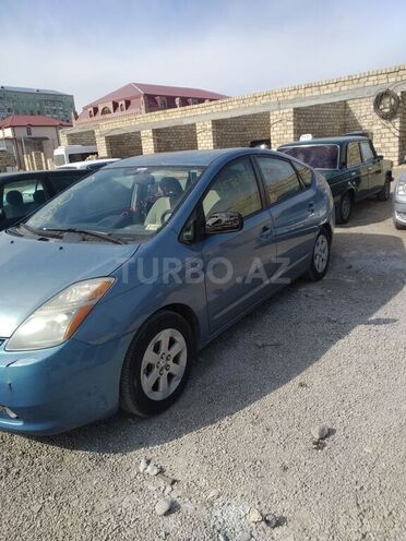 Toyota Prius 2008, 250,000 km - 1.5 л - Gəncə