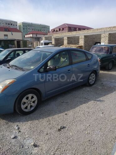 Toyota Prius 2008, 250,000 km - 1.5 л - Gəncə