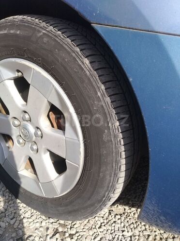 Toyota Prius 2008, 250,000 km - 1.5 л - Gəncə