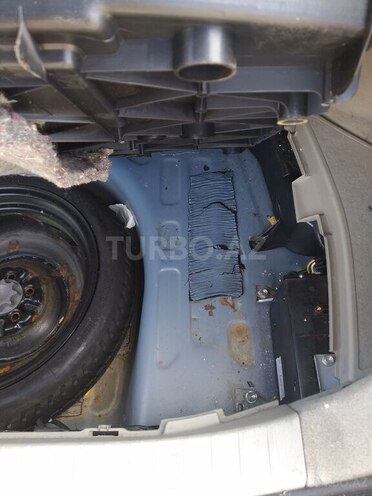 Toyota Prius 2008, 250,000 km - 1.5 л - Gəncə