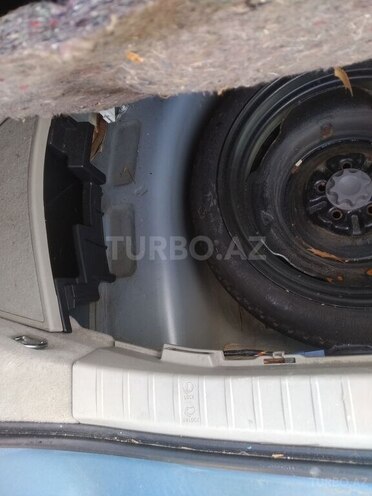Toyota Prius 2008, 250,000 km - 1.5 л - Gəncə