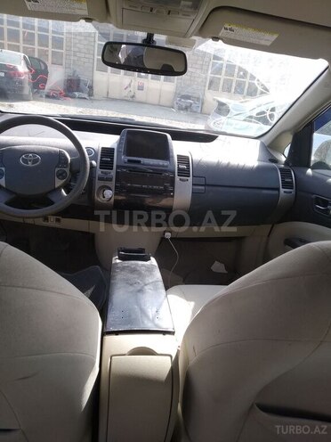 Toyota Prius 2008, 250,000 km - 1.5 л - Gəncə