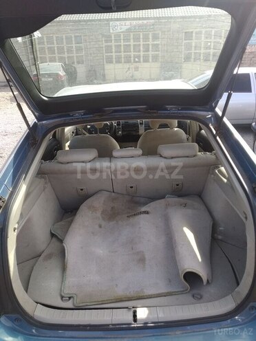 Toyota Prius 2008, 250,000 km - 1.5 л - Gəncə