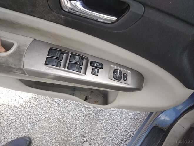 Toyota Prius 2008, 250,000 km - 1.5 л - Gəncə