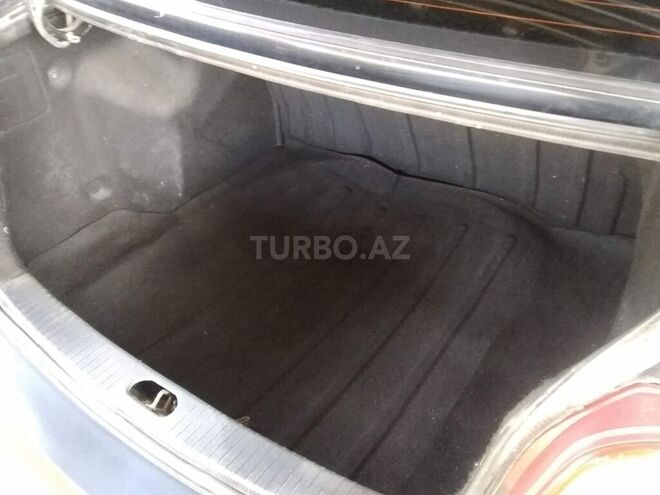 Kia Rio 2008, 240,000 km - 1.4 l - Salyan