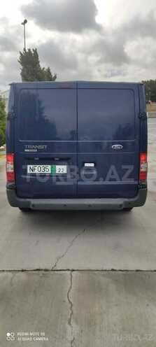 Ford Transit 2008, 185,000 km - 2.2 l - Sumqayıt