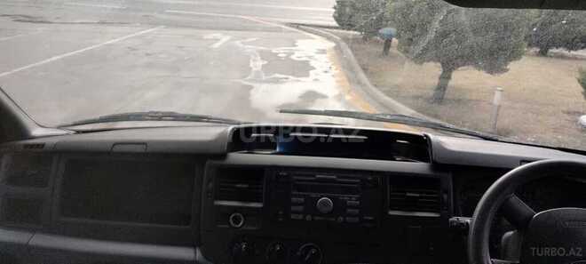 Ford Transit 2008, 185,000 km - 2.2 l - Sumqayıt