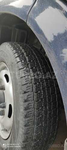 Ford Transit 2008, 185,000 km - 2.2 l - Sumqayıt