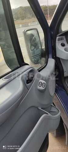 Ford Transit 2008, 185,000 km - 2.2 l - Sumqayıt