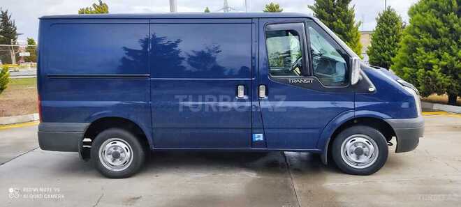 Ford Transit 2008, 185,000 km - 2.2 l - Sumqayıt