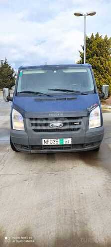 Ford Transit 2008, 185,000 km - 2.2 l - Sumqayıt