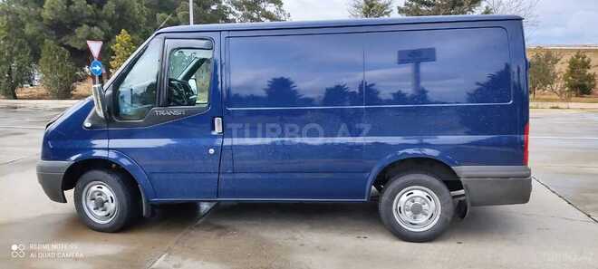 Ford Transit 2008, 185,000 km - 2.2 l - Sumqayıt