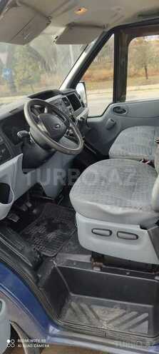 Ford Transit 2008, 185,000 km - 2.2 l - Sumqayıt