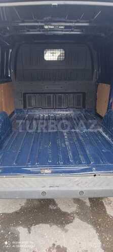 Ford Transit 2008, 185,000 km - 2.2 l - Sumqayıt