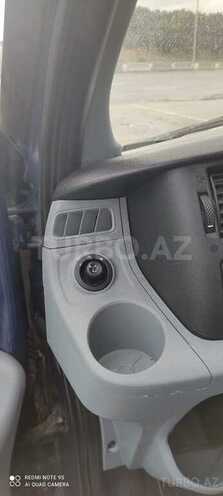 Ford Transit 2008, 185,000 km - 2.2 l - Sumqayıt