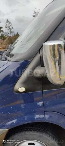 Ford Transit 2008, 185,000 km - 2.2 l - Sumqayıt