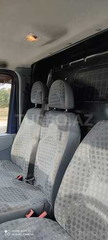 Ford Transit 2008, 185,000 km - 2.2 l - Sumqayıt