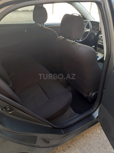 Toyota Corolla 2005, 306,000 km - 1.4 l - Bakı