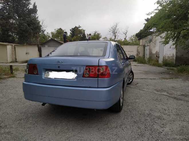 Chery Amulet (A15) 2008, 340,000 km - 1.5 л - Bakı