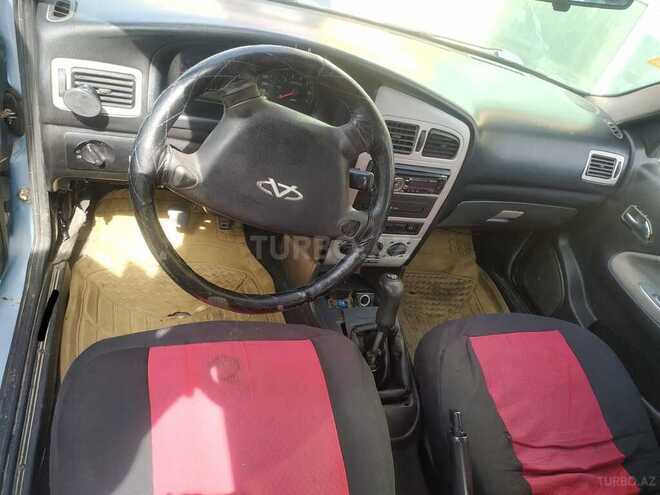 Chery Amulet (A15) 2008, 340,000 km - 1.5 л - Bakı