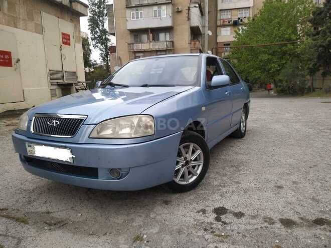 Chery Amulet (A15) 2008, 340,000 km - 1.5 л - Bakı