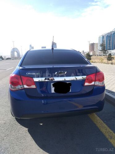 Chevrolet Cruze 2013, 180,000 km - 1.4 л - Bakı