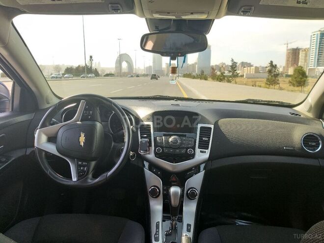 Chevrolet Cruze 2013, 180,000 km - 1.4 л - Bakı
