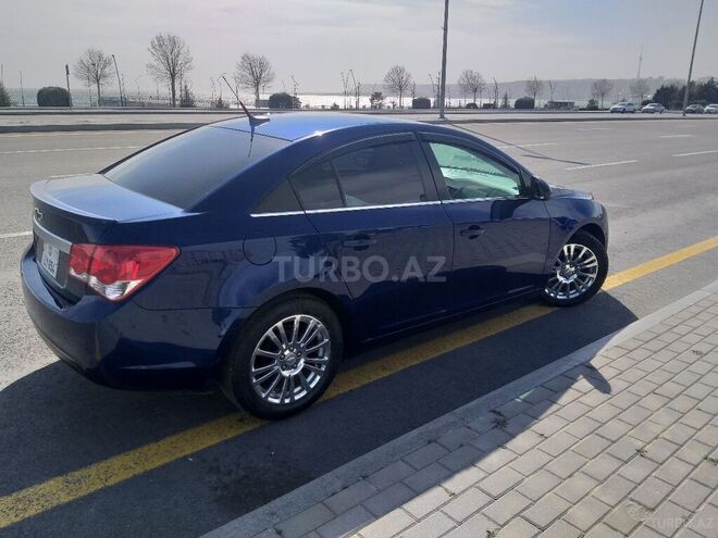 Chevrolet Cruze 2013, 180,000 km - 1.4 л - Bakı