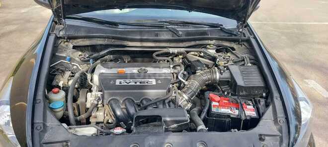 Honda Accord 2012, 165,900 km - 2.4 l - Salyan
