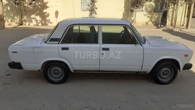 LADA (VAZ) 2107 2003, 64,000 km - 1.6 l - Gəncə
