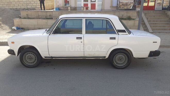 LADA (VAZ) 2107 2003, 64,000 km - 1.6 l - Gəncə