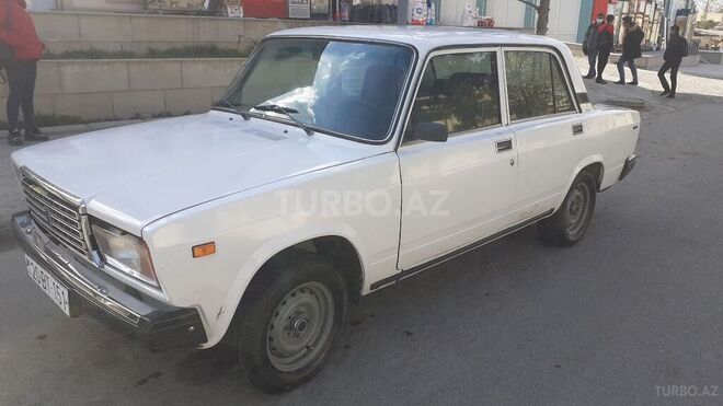 LADA (VAZ) 2107 2003, 64,000 km - 1.6 l - Gəncə
