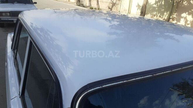 LADA (VAZ) 2107 2003, 64,000 km - 1.6 l - Gəncə