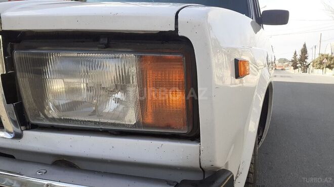 LADA (VAZ) 2107 2003, 64,000 km - 1.6 l - Gəncə