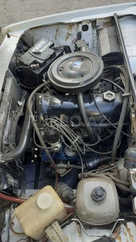 LADA (VAZ) 2107 2003, 64,000 km - 1.6 l - Gəncə