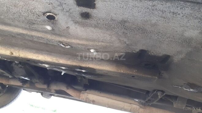 LADA (VAZ) 2107 2003, 64,000 km - 1.6 l - Gəncə