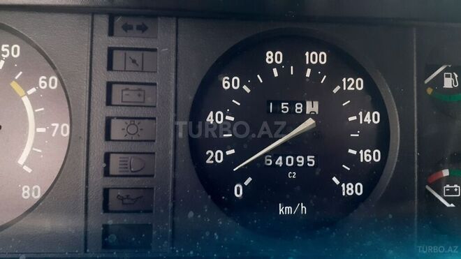 LADA (VAZ) 2107 2003, 64,000 km - 1.6 l - Gəncə