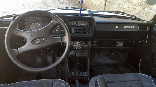 LADA (VAZ) 2107 2003, 64,000 km - 1.6 l - Gəncə