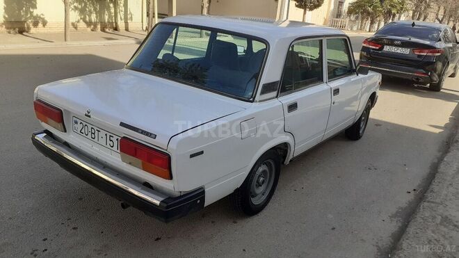 LADA (VAZ) 2107 2003, 64,000 km - 1.6 l - Gəncə