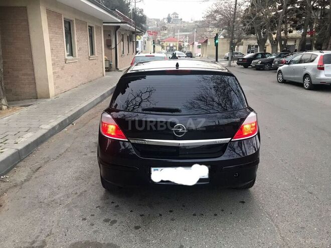Opel Astra 2005, 214,000 km - 1.3 л - Bakı