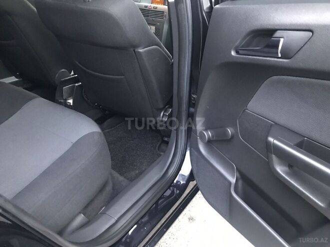 Opel Astra 2005, 214,000 km - 1.3 л - Bakı