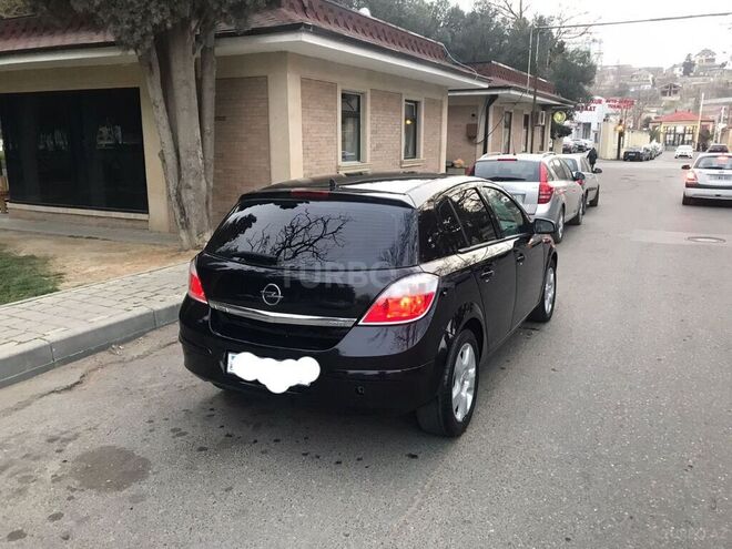 Opel Astra 2005, 214,000 km - 1.3 л - Bakı