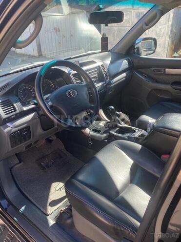 Toyota Prado 2005, 519,000 km - 2.7 l - Bakı