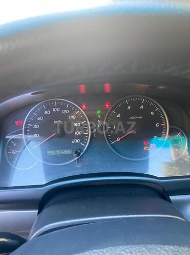 Toyota Prado 2005, 519,000 km - 2.7 l - Bakı