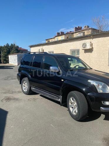 Toyota Prado 2005, 519,000 km - 2.7 l - Bakı