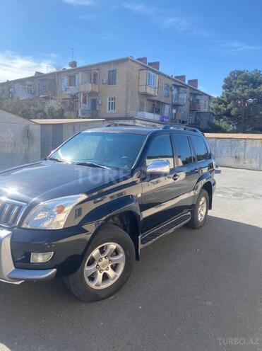 Toyota Prado 2005, 519,000 km - 2.7 l - Bakı