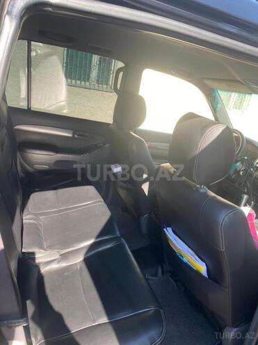 Toyota Prado 2005, 519,000 km - 2.7 l - Bakı